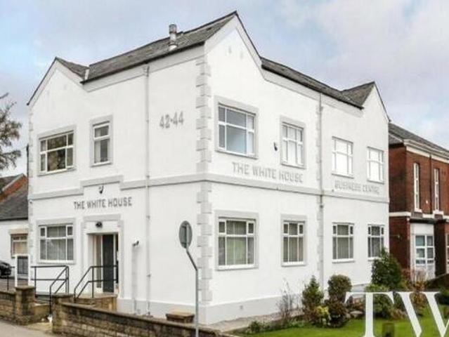 House for rent in Bare, Lancashire