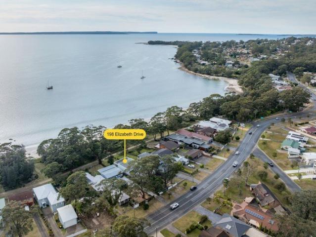 House for sale in Vincentia, New South Wales