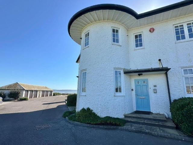 Apartment for rent in Milford-on-Sea, Ashurst Bridge