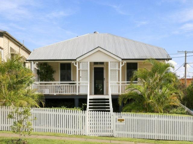 House for sale in Annerley, Greater Brisbane