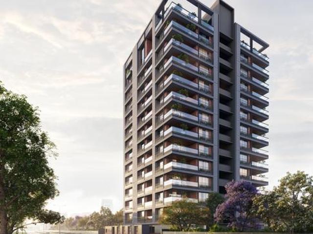 Flat for sale in Gujarat