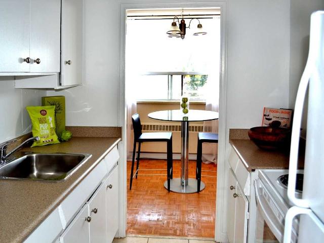 Apartment for rent in Arva, Ontario
