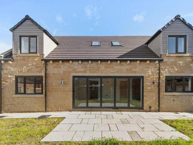 House for sale in North Yorkshire