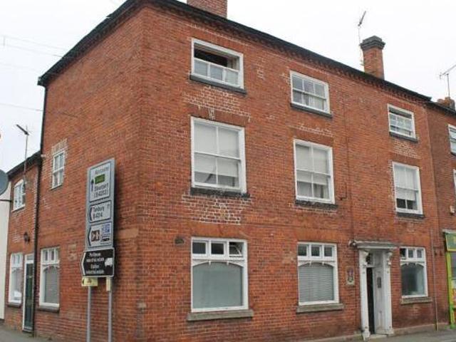 House for sale in Bromyard