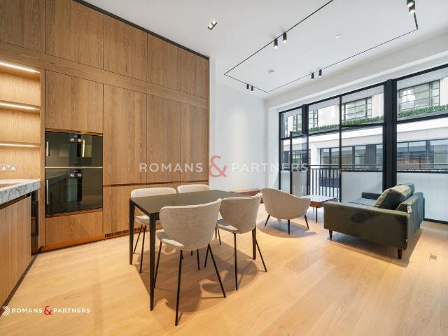 Apartment for rent in Kensal Town, Bayswater