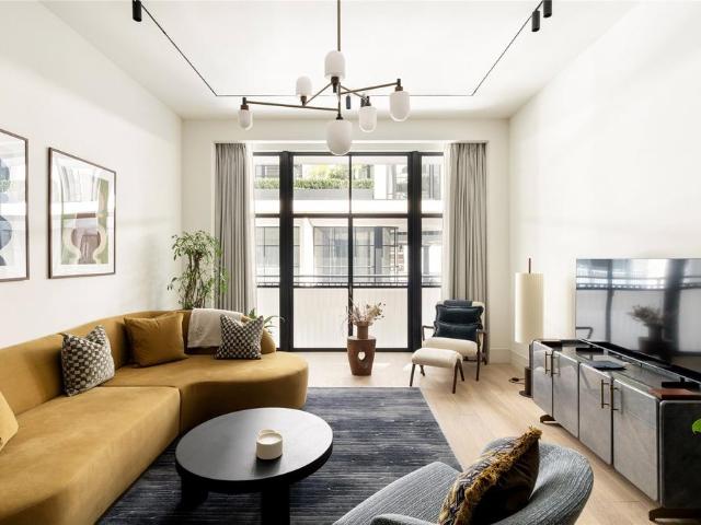 Apartment for rent in Bayswater, Greater London