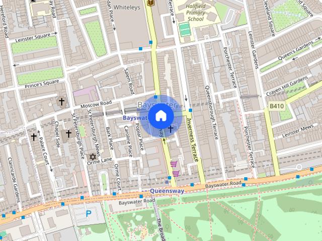 House for rent in Bayswater, Isle Of Man