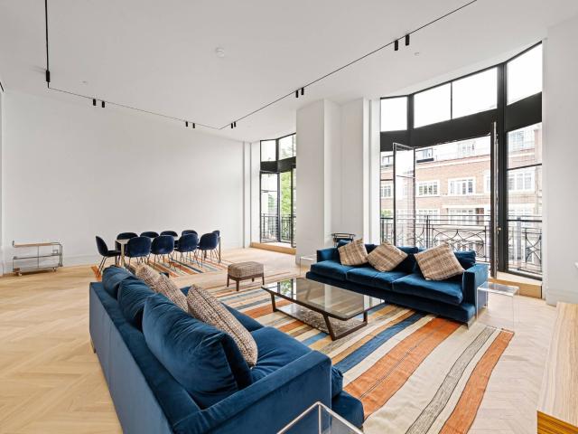 Apartment for rent in City of Westminster, Greater London