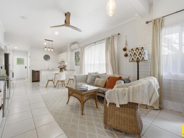 Apartment for sale in Cairns, Queensland