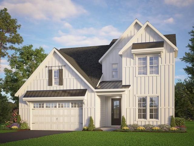 House for sale in Angier, North Carolina