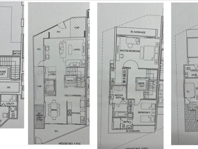 Apartment for rent