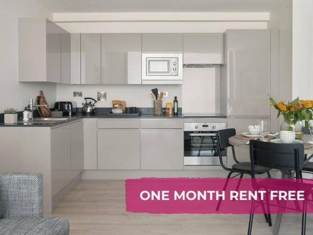 House for rent in Jewellery Quarter, West Midlands