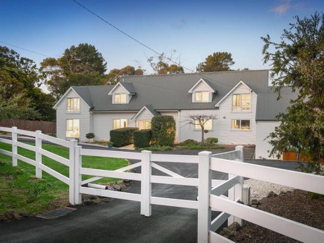 House for sale in Camerons Creek, Victoria