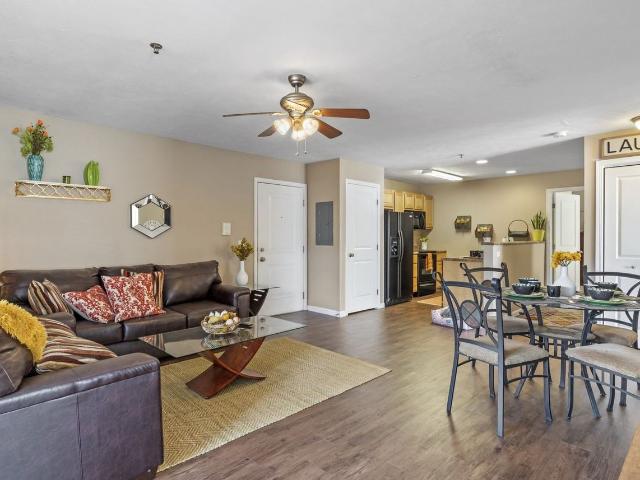 Apartment for rent in Urbana, Illinois