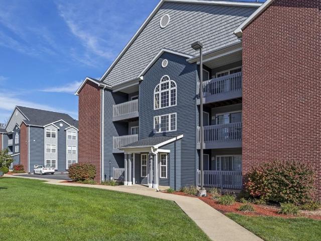 Apartment for rent in Urbana, Illinois