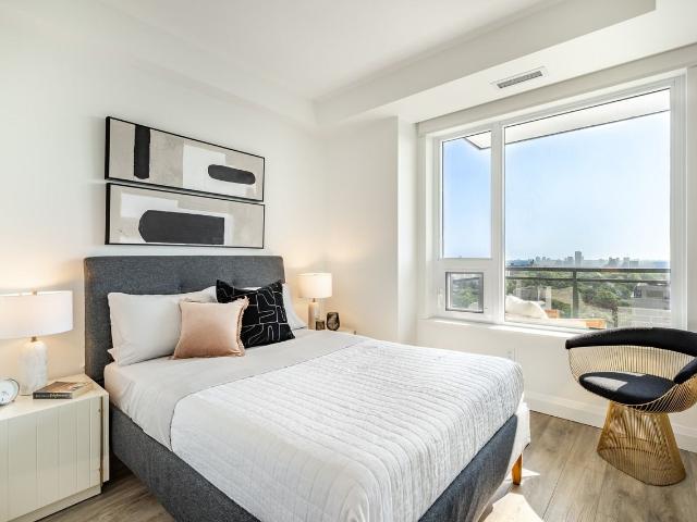 Apartment for rent in Woburn, Ontario