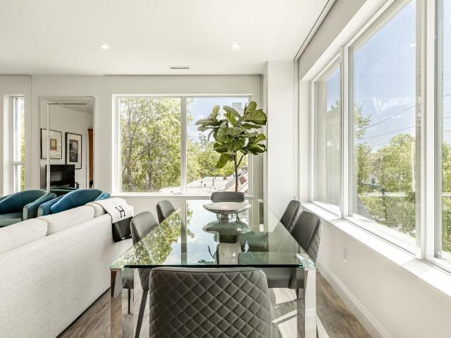 Apartment for rent in Toronto—St. Paul's, Toronto