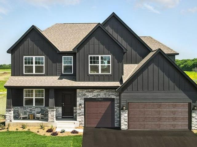 House for sale in Lakeville, Indiana
