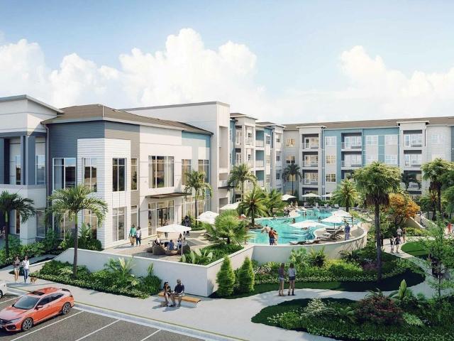 Apartment for rent in Riverview