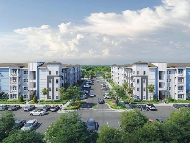 Apartment for rent in Riverview