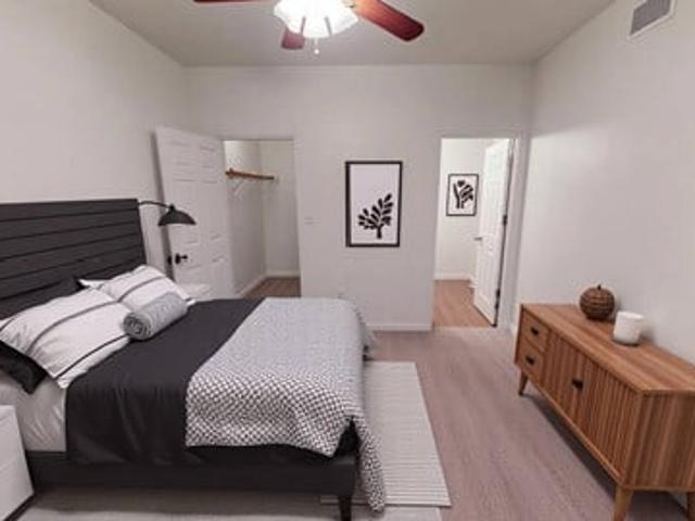 Apartment for rent in Victoria