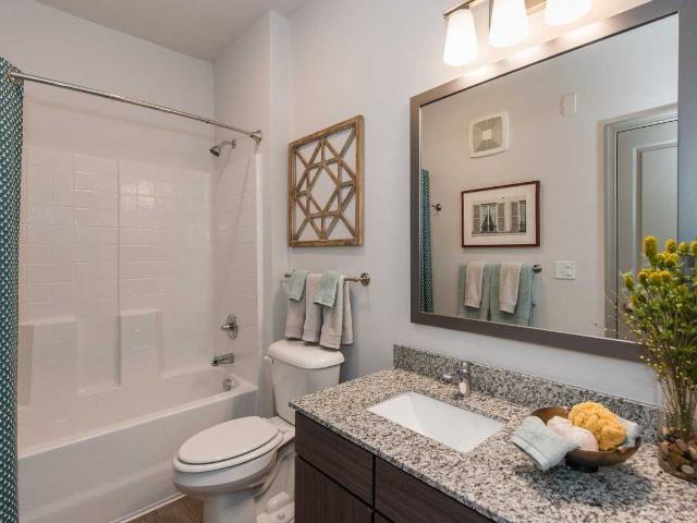 Apartment for rent in Williamsburg