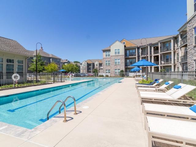 Apartment for rent in Virginia