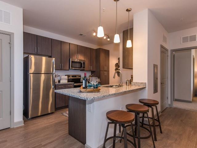 Apartment for rent in Williamsburg