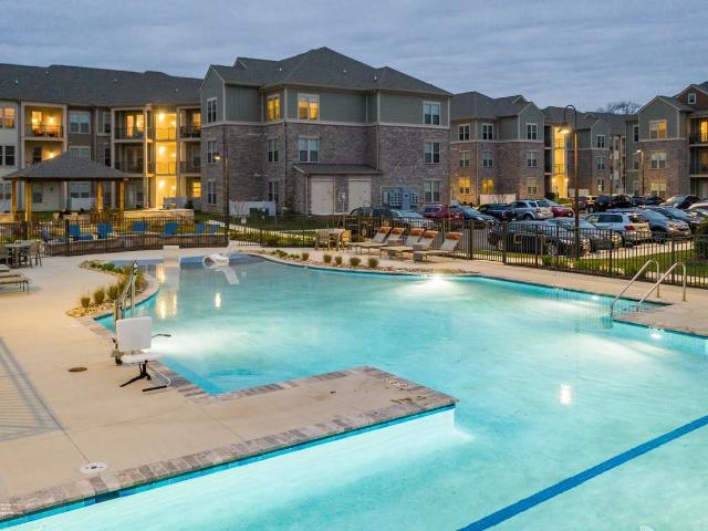 Apartment for rent in Virginia