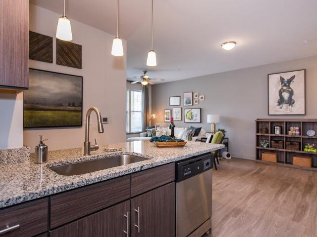 Apartment for rent in Williamsburg