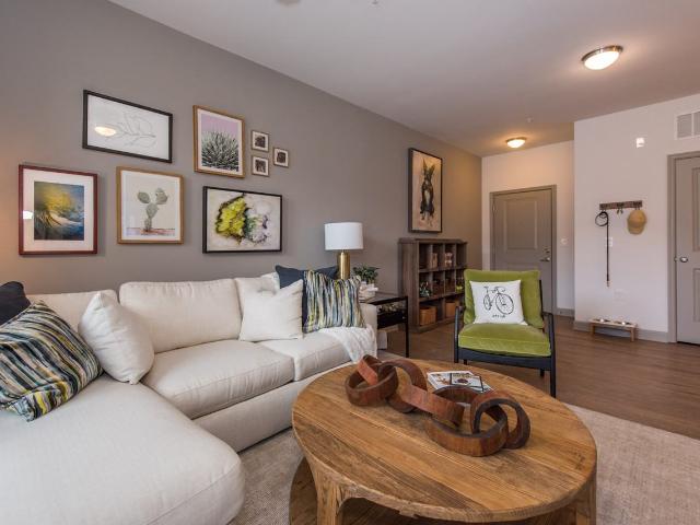 Apartment for rent in Williamsburg