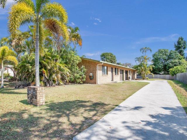 Flat for sale in Bucasia, Queensland