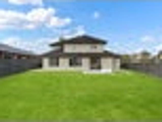 House for sale in Parkwood, Hamilton City
