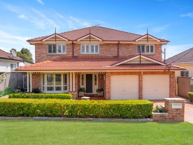 House for sale in South Wentworthville, Sydney