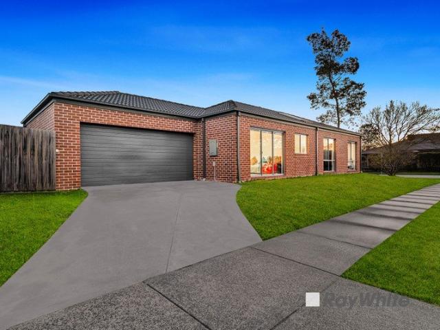 House for sale in Camerons Creek, Victoria