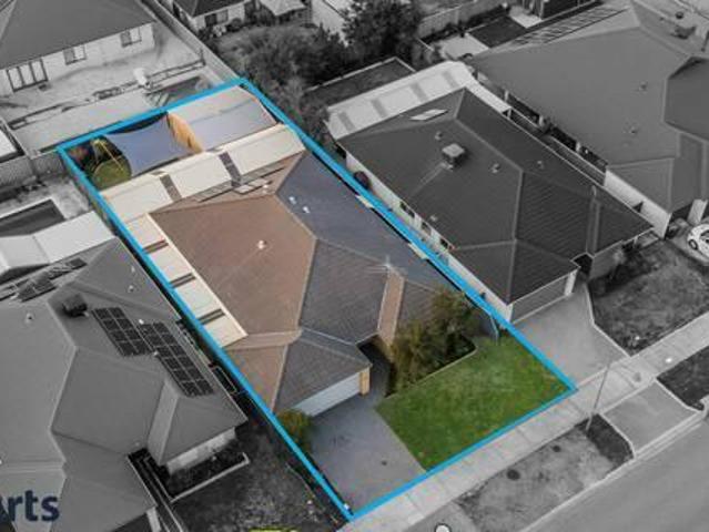 House for rent in Rockingham, City of Rockingham