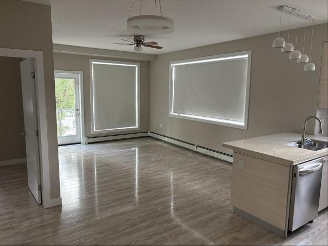 Apartment for rent in Wedgewood, Alberta