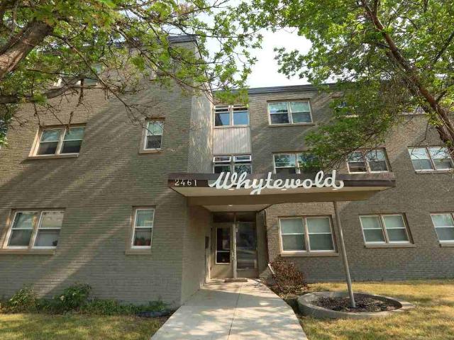 Apartment for rent in East St. Paul, Manitoba