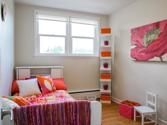 Apartment for rent in East St. Paul, Manitoba