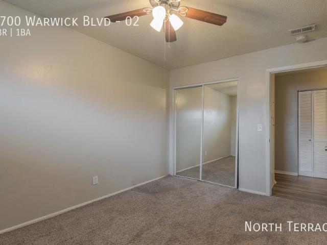 Property for rent in Kansas City, Missouri
