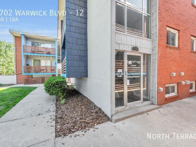 Property for rent in Kansas City, Missouri