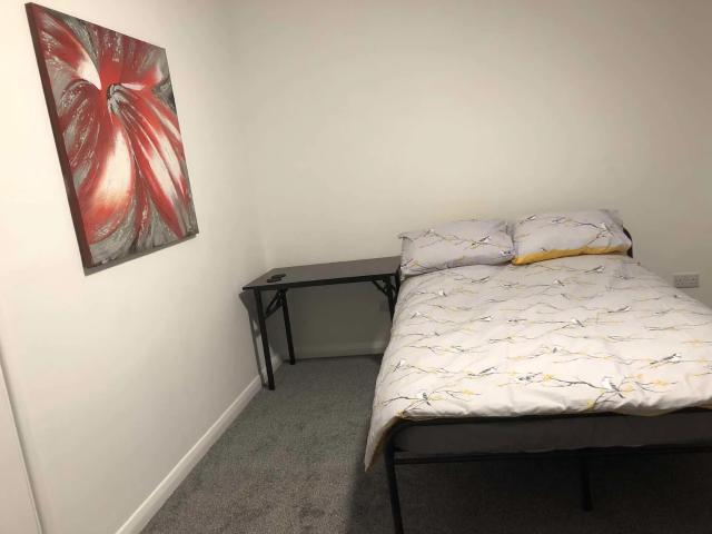 Room for rent in Hollybank, New Forest