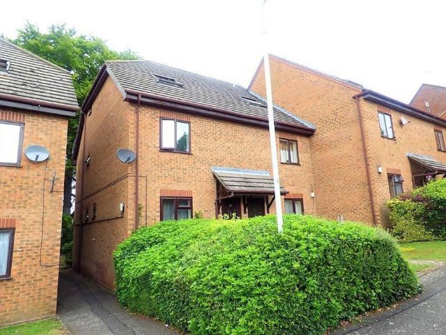 Apartment for rent in High Town, Luton