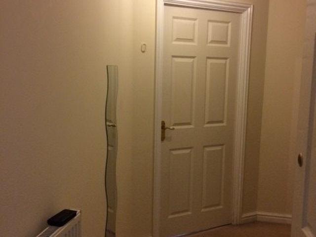 Apartment for rent in Spring Park, Luton