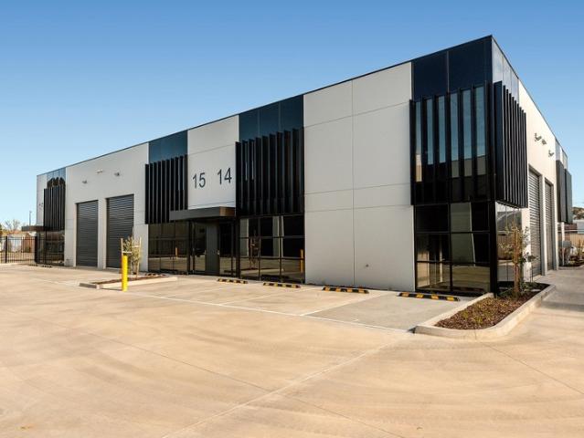 Warehouse for sale in Camerons Creek, Victoria