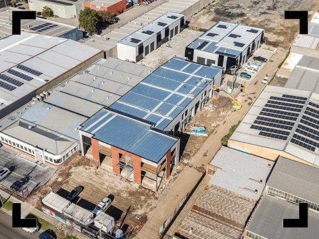 Warehouse for rent in Camerons Creek, Victoria