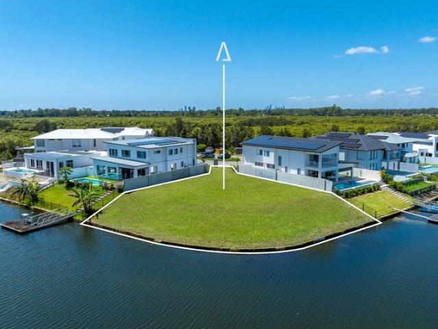 Land for sale in Helensvale Town Centre