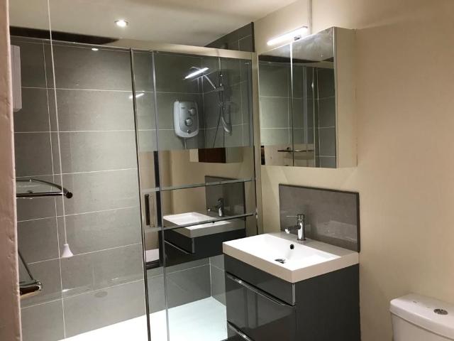 Apartment for rent in Alderminster, Warwickshire
