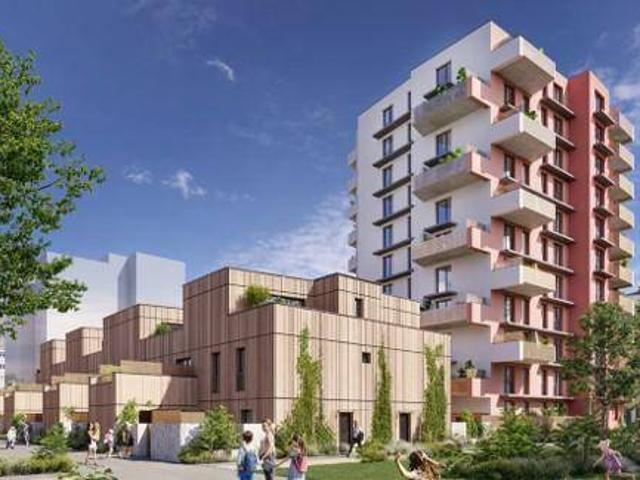 Haus kaufen in KG Leopoldstadt, Wien