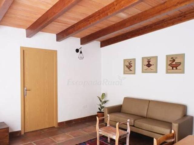 Casa en alquiler en Casares, Málaga